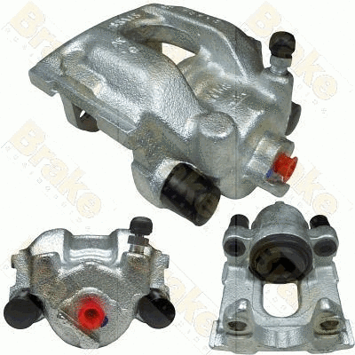 Étrier de frein Brake ENGINEERING CA2942