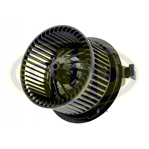 Pulseur d'air habitacle G.U.D. GHM000107