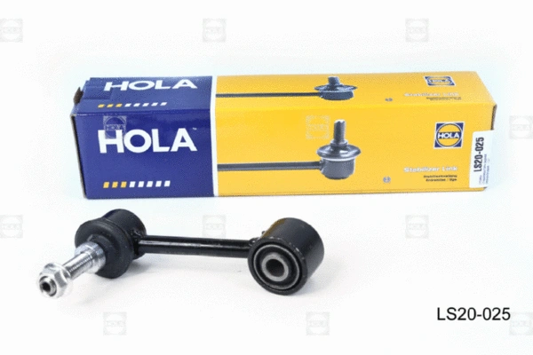 Entretoise/tige, stabilisateur HOLA LS20-025