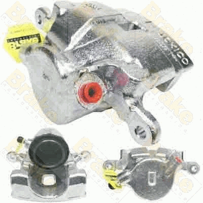 Étrier de frein Brake ENGINEERING CA1557R
