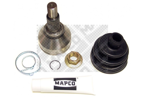 Jeu de joints, arbre de transmission MAPCO 16723