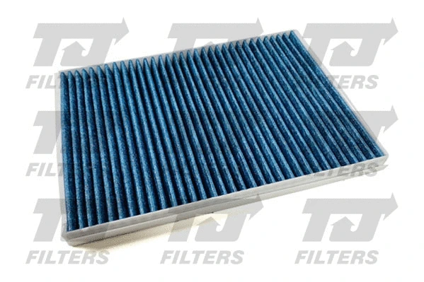 Filtre, air de l'habitacle QUINTON HAZELL QFC0538AB