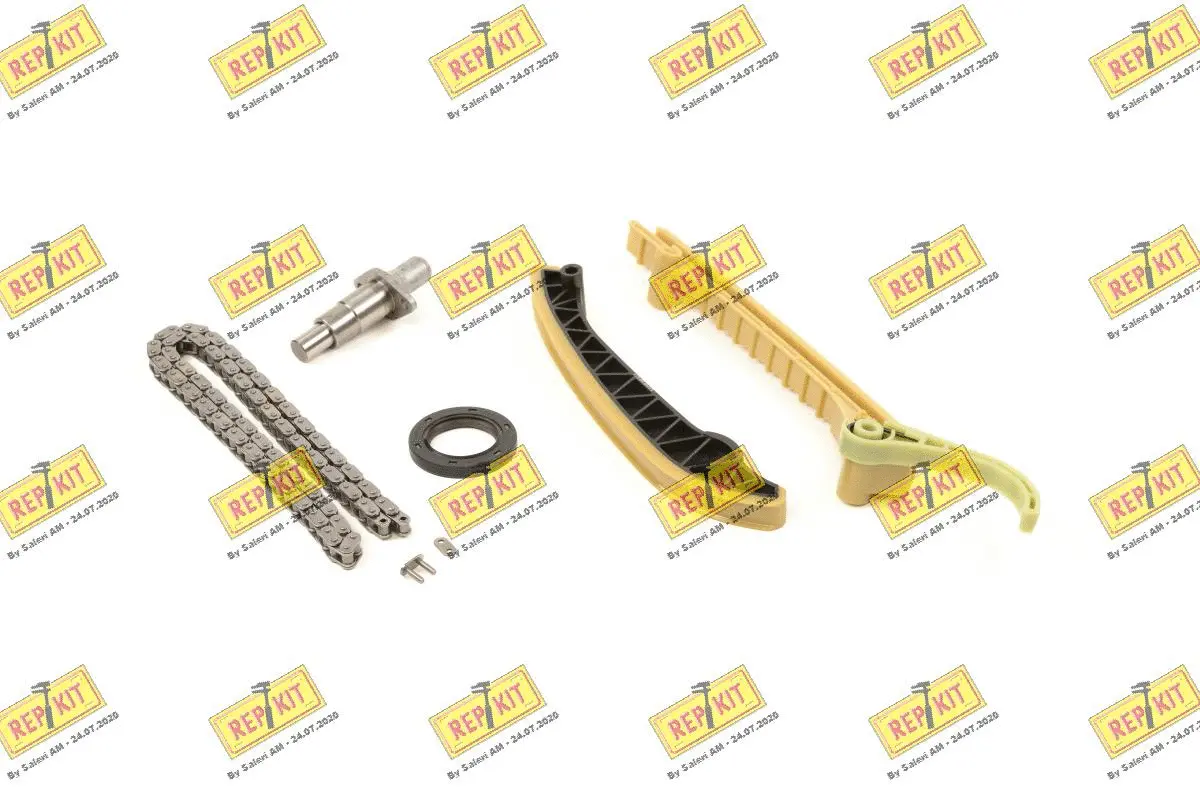 Kit de distribution par chaîne REPKIT RKT8933K