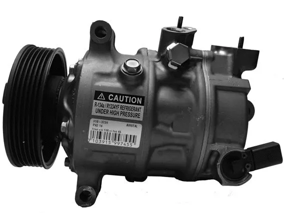 Compresseur, climatisation Airstal 10-3729