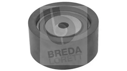 Poulie renvoi/transmission, courroie crantée BREDA LORETT PDI3252