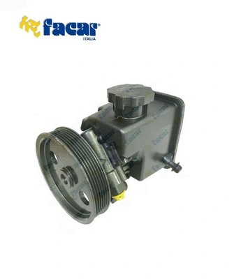 Pompe hydraulique, direction FACAR 822020