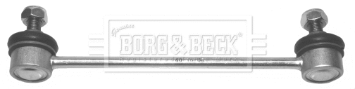 Entretoise/tige, stabilisateur BORG & BECK BDL7035