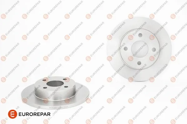 Disque de frein EUROREPAR 1686345980