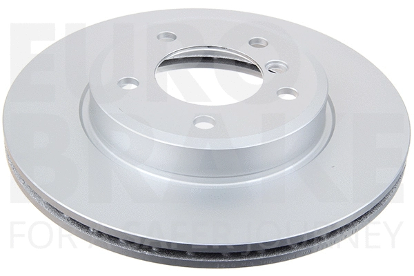 Disque de frein EUROBRAKE 5815311540