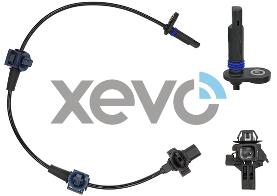 Capteur, vitesse de roue XEVO XBS1651