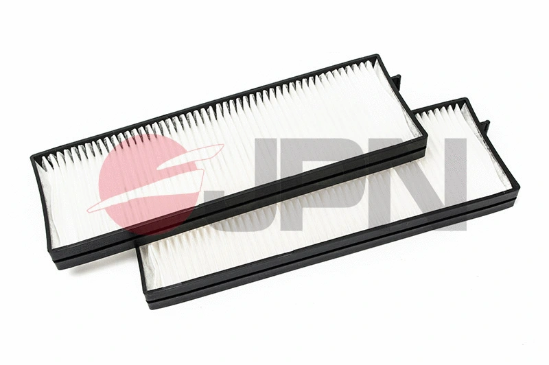 Filtre, air de l'habitacle JPN 40F0520-JPN