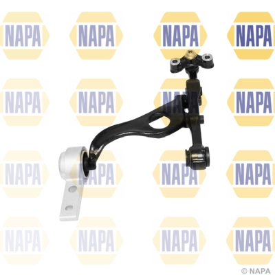 Bras de liaison, suspension de roue NAPA NST2577