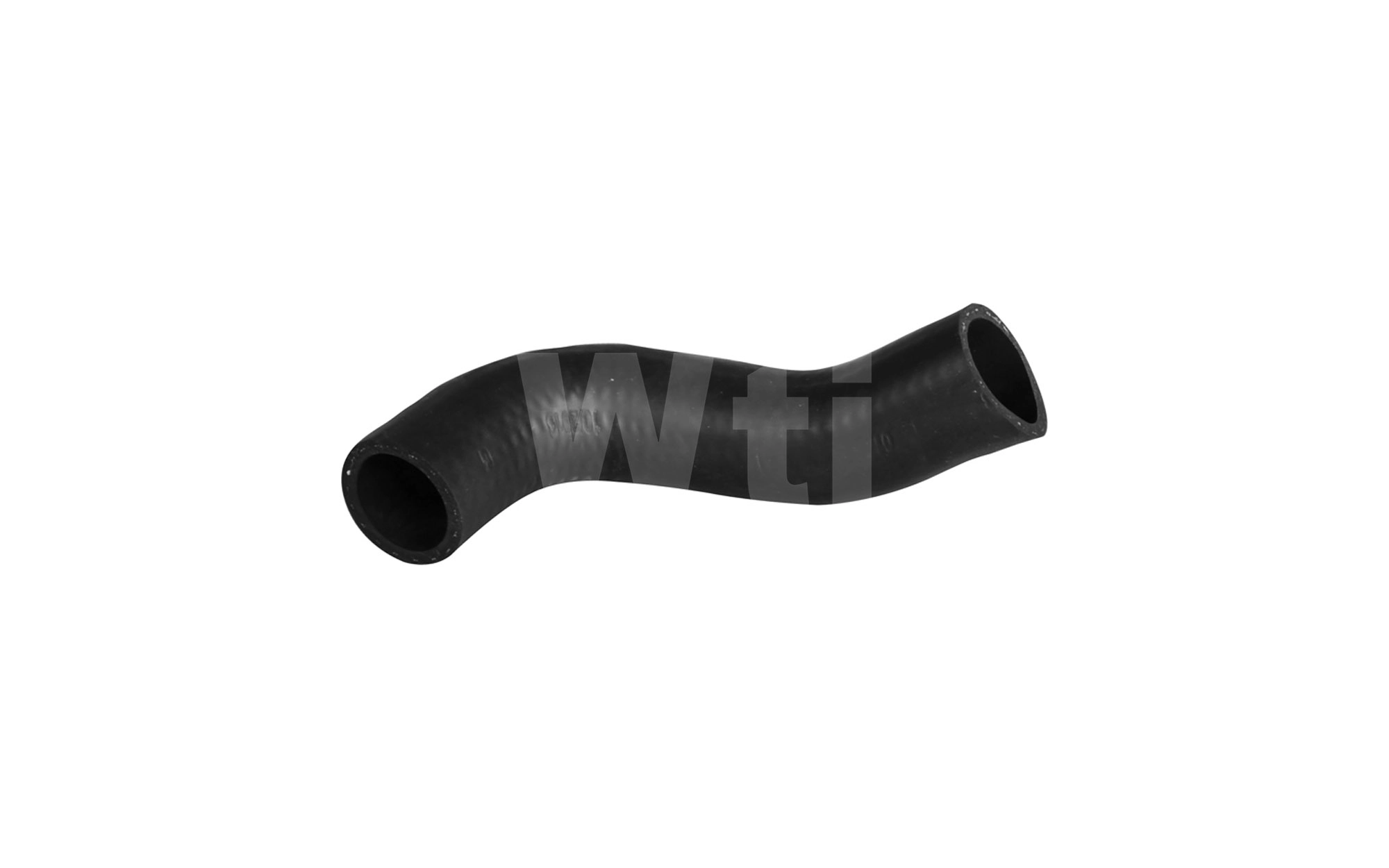 Flexible, alimentation en air Wti Automotive T811058