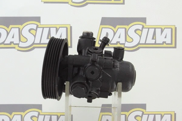 Pompe hydraulique, direction DA SILVA DP3244