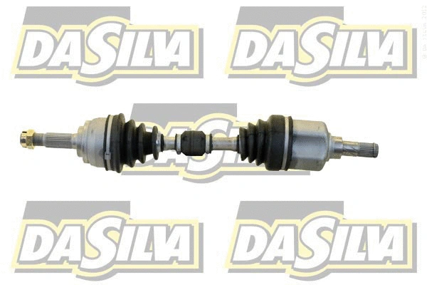 Arbre de transmission DA SILVA 96144T