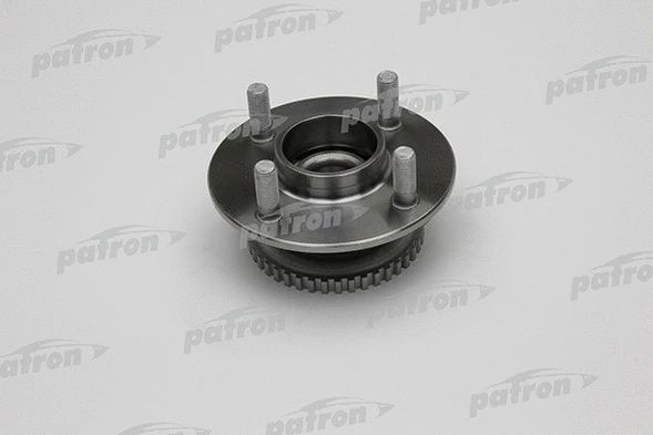 Kit de roulements de roue PATRON PBK3704H