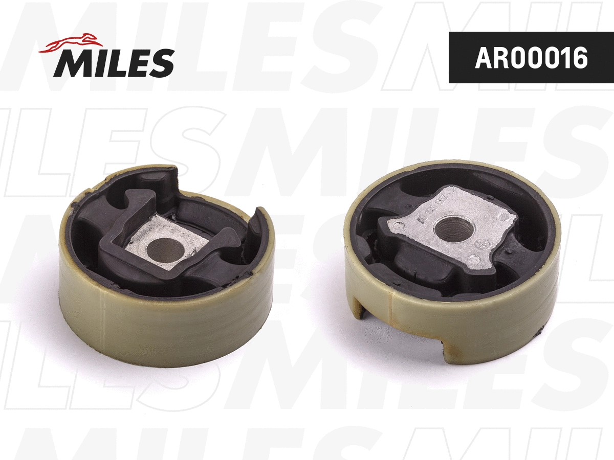 Support moteur MILES AR00016