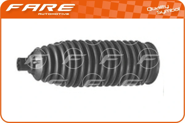 Joint-soufflet, direction FARE SA 14599