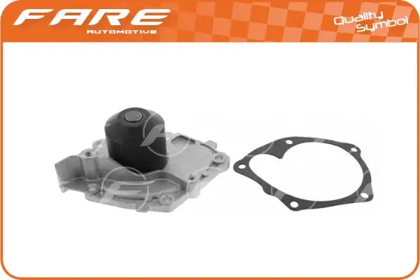 Pompe à eau, refroidissement du moteur FARE-RCH 35159
