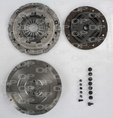 Kit d'embrayage OPEN PARTS CLK9036.04