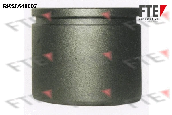 Piston, étrier de frein FTE 9313085
