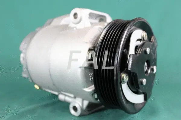 Compresseur, climatisation FAL Anlasser- und Lichtmaschinenservice F011052/1