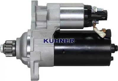 Démarreur AD KÜHNER 254690S