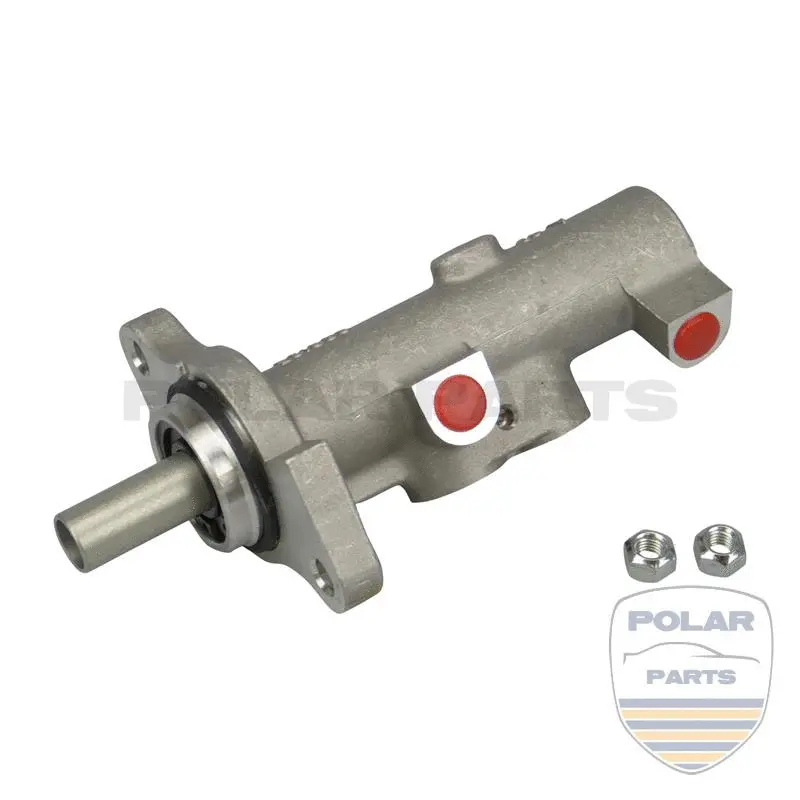 Maître-cylindre de frein POLAR PARTS 10001383