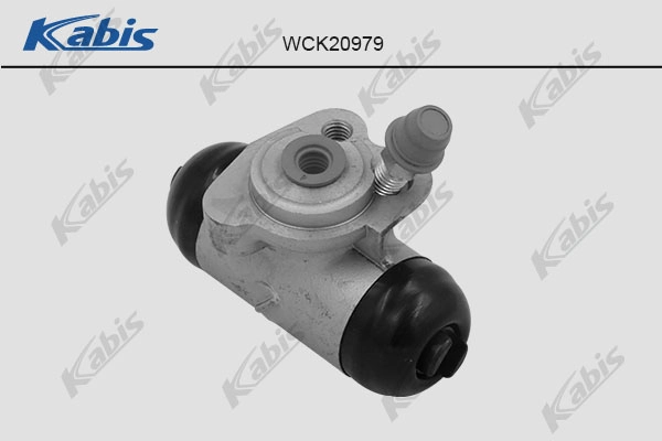 Cylindre de roue KABIS WCK20979