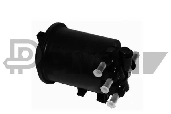 Filtre à carburant PLYOM P021484