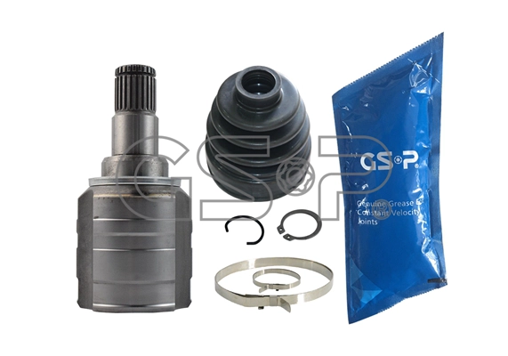 Jeu de joints, arbre de transmission GSP-BR 601145