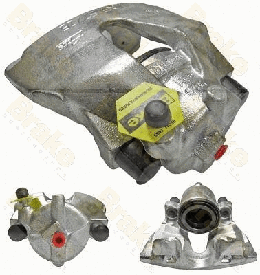 Étrier de frein Brake ENGINEERING CA2463