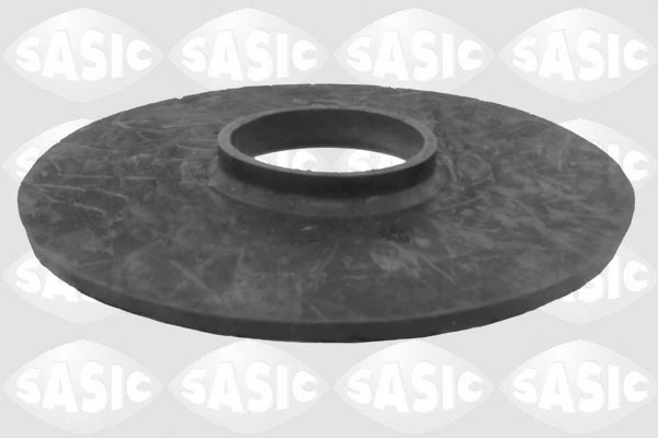 Suspension, corps de l'essieu SASIC 2654003