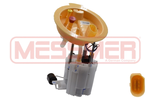 unité d'alimentation de carburant MESSMER 775488