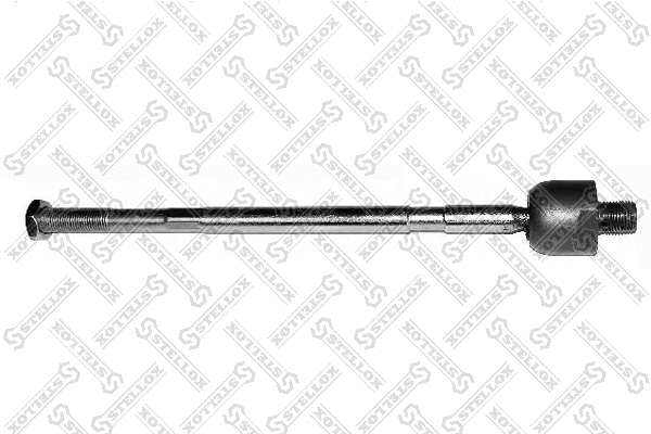 Rotule de direction intérieure, barre de connexion STELLOX 55-01540-SX