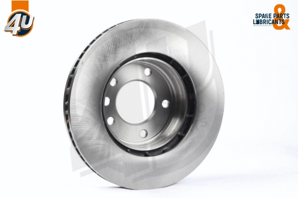 Disque de frein 4U Autoparts 52578VV