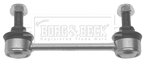 Entretoise/tige, stabilisateur BORG & BECK BDL7269