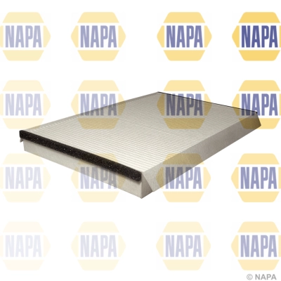 Filtre, air de l'habitacle NAPA NFC4135