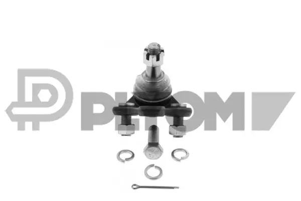 Rotule de suspension PLYOM P774155