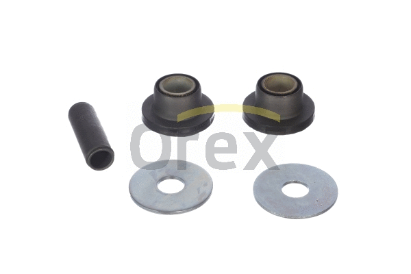 Kit de réparation, stabilisateur de la cabine OREX 730004