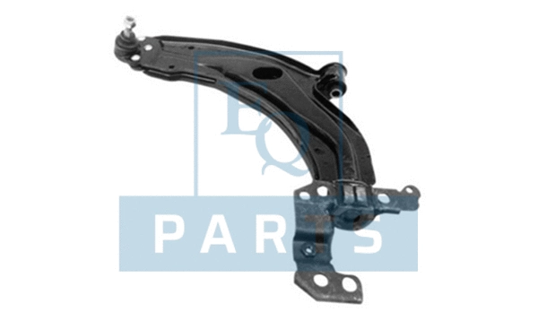 Bras de liaison, suspension de roue EQUAL QUALITY BR0106S