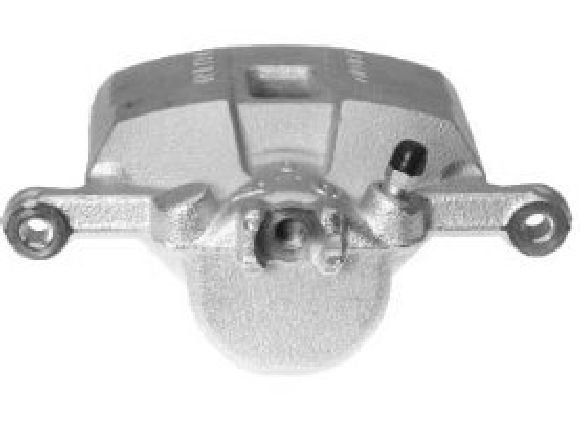Étrier de frein TECDRIVE TET0937
