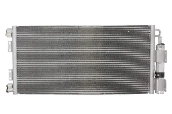 Condenseur, climatisation THERMOTEC KTT110434