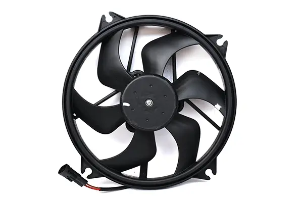 Ventilateur, refroidissement du moteur ASAM AUTOMOTIVE 98652