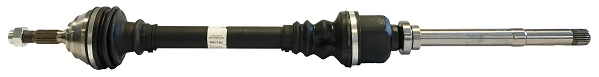 Arbre de transmission GENERAL RICAMBI PE3360
