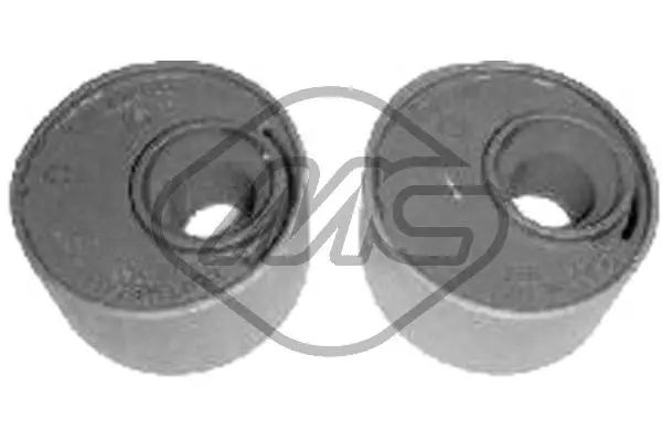 Suspension, bras de liaison Metalcaucho 44266