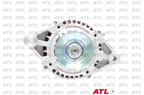 Alternateur ATL Autotechnik L 67 970