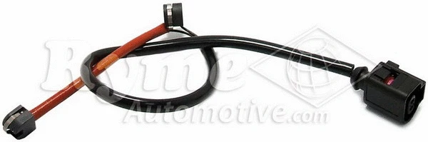 Contact d'avertissement, usure des plaquettes de frein Automotive RYME 10184F