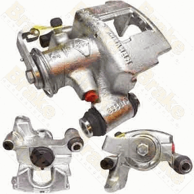 Étrier de frein Brake ENGINEERING CA2091R
