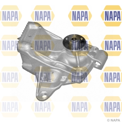 Pompe à eau, refroidissement du moteur NAPA NWP1446